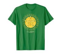 Game of Thrones Tyrell Burst Sigil Camiseta, Hombre, Verde Kelly, XXL