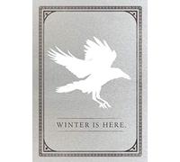 Game of Thrones: White Raven Pop-Up Card (Popcraft Cards)