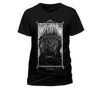 Game of Thrones Win or Die - Camiseta de Manga Corta para Hombre