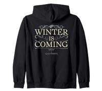 Game of Thrones Winter is Coming Sudadera con Capucha