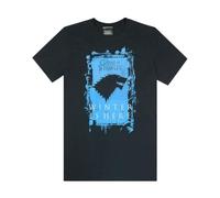 Game of Thrones Winter Is Here Men's T-Shirt