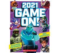 Game On! 2021