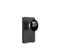 Game On 2nd Grade Boy Baseball Ice Cream Drip Back to School PopSockets PopWallet para MagSafe