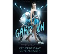 Game On: An enemies to lovers college sports romance (The Rink Omegaverse)