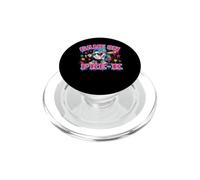 Game On Pre-K Back to School Baseball Drip Preschool Boys PopSockets PopGrip para MagSafe