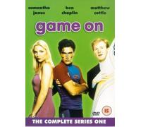 Game On - Series 1 [Reino Unido] [DVD]