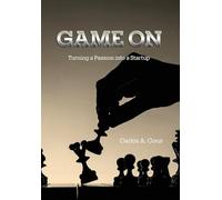 Game On: Turning a Passion into a Startup