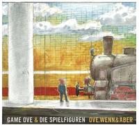 Game Ove & Die Spielfigur - Ove, Wenn Und Aber