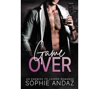 Game Over: A Billionaire Forbidden Workplace Romance (Game of Hearts Book 1)