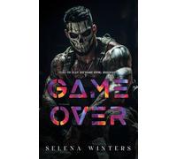 Game Over: A Dark Stalker Romance