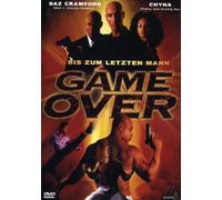 Game Over - Bis zum letzten Mann [Alemania] [DVD]
