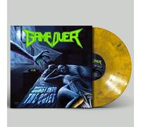 Game over - Burst into the quiet [Vinilo]