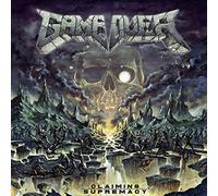 Game Over - Claiming Supremacy [Vinilo]