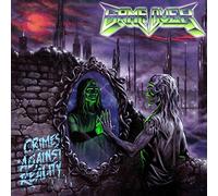 Game Over - Crimes Against Reality