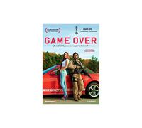 Game Over [DVD] (2014)