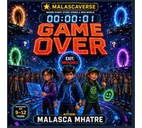 GAME OVER: Exit Impossible: 100 Players. One Impossible Game. One Way Out.