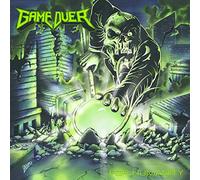 Game Over – For Humanity (X Anniversary) – Vinilo 12" (Importación USA)
