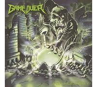 Game Over For Humanity: X Anniversary (Vinyl) 12" Album (Importación USA)