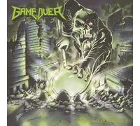 Game Over – For Humanity (X Anniversary) – Vinilo 12" (Importación USA)