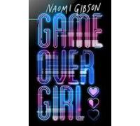 Game Over Girl