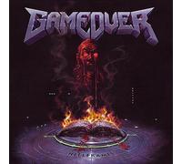 Hellframes – Game Over – Vinilo (Importación USA)
