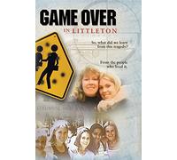 Game Over in Littleton