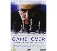 Game Over - Kasparov And The Machine [Reino Unido] [DVD]