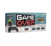 Game Over Lampada 8-BIT 30 Cm Paladone Products