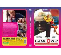 Game Over - Scacco alla regina (Wannabe Home Video) - DVD Import Italy