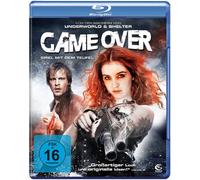 Game Over - Spiel mit dem Teufel [Alemania] [Blu-ray]
