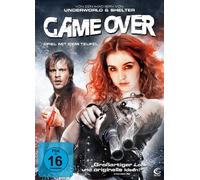 Game Over - Spiel mit dem Teufel [Alemania] [DVD]