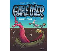 Game over - Tome 19 - Beauty Trap (Game over, 19)