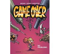 Game over - Tome 2 - No problemo (Game over, 2)
