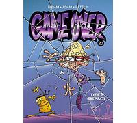 Game over - Tome 20 - Deep impact