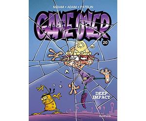 Game over - Tome 20 - Deep impact