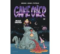 Game over - Tome 22 - Road Tripes