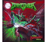 GAME OVER - When Darkness Falls