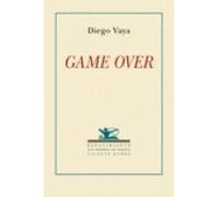 game over (xiv premio de poesia vicente nuñez)