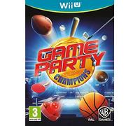 Game Party Champions [Importación francesa]