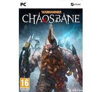 Game pc Big Ben Warhammer Chaosbane