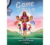 Game Plan: 52 weeks of Prayer and Purpose for Teen Girls