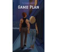 Game Plan: An insta-love sapphic romance (The Stargazer Collection)