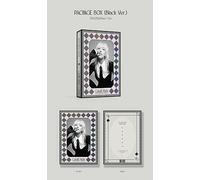 Jeon Somi - Game Plan (Black Boxset)