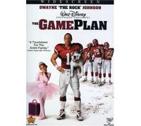 Game Plan [DVD] [2007] [Region 1] [US Import] [NTSC]