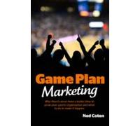 Game Plan Marketing (ebook)