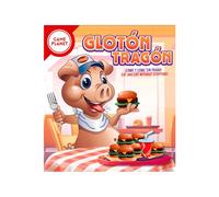 Game Planet Glotón Tragón Juego de Mesa