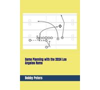 Game Planning with the 2024 Los Angeles Rams