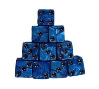 Game Playings Square Block ZiES - Juguete educativo para enseñanza de matemáticas