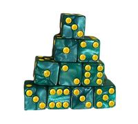 Game Playings Square Block ZiES - Juguete educativo para enseñanza de matemáticas