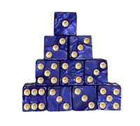 Game Playings Square Block ZiES - Juguete educativo para enseñanza de matemáticas